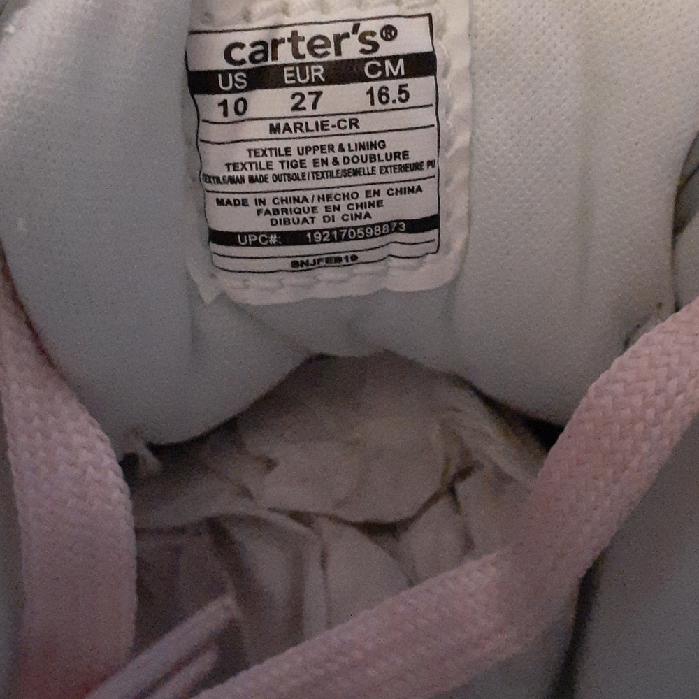 Shoes - Picture 7 of 7